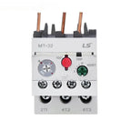 MT-32/3H 3P Thermal Overload Relay 4-6A 5-8A 6-9A 7-10A 9-13A 12-18A 16-22A 18-25A 22-32A 28-40A