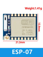 ESP8266 ESP-01 ESP-01S ESP-07 ESP-12 ESP-12E ESP-12F  ESP-07SWIFI wireless module wireless transceiver For arduino