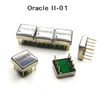 1x Oracle II 01 02 Single OpAmp Dual OpAmp Hybrid Audio Operational Amplifier Upgrade OPA2604 NE5532 FOR DAC Headphone Amplifier