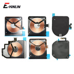 Wireless Charging Chip NFC Coil Parts For Google Pixel 6 7 8 9 Pro XL 6a 7a 8a Charger Panel Sticker Flex Cable