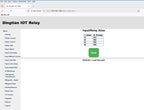 Ethernet Relay Board PoE IP Watchdog Wiegand Input MQTT HTTP Home Assistant Toggle Motor  Double Click