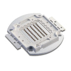High Power LED Chip IR Infrared 850nm 940nm 730nm 3W 5W 10W 20W 50W 100W Led Light Lamp Matrix 850 940 730 Nm for Night Vision