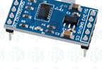 1PCS 3-Axis Digital Accelerometer (ADXL345): Gravity & Tilt Sensor Module – Compatible for Arduino