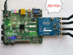 RF daughter board module AD-FMCOMMS3-EBZ AD9361 official software radio sdr