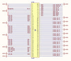 STM32MP257 Core Board, ARM Cortex-A35 & M33 Heterogeneous Processor, Embedded Linux Edge AI Industrial Control Module