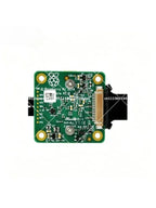 Raspberry Pi High Quality Camera, 12.3MP IMX477 Sensor, Supports C and CS Lenses for Video Projects