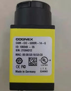 COGNEX CAM-CIC-10MR-10-G Industrial Camera  Global Shutter GigE Vision Camera