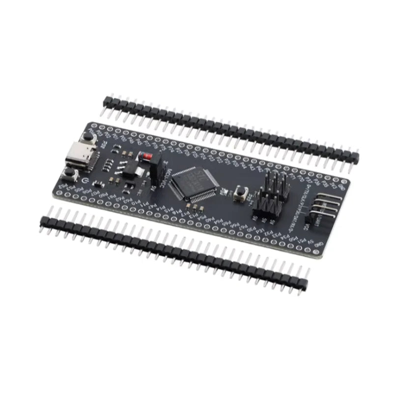 2pcs Original STC32G12K128 Core Board 32-bit 8051 Microcontroller Learning Development Board USB Download and Programming