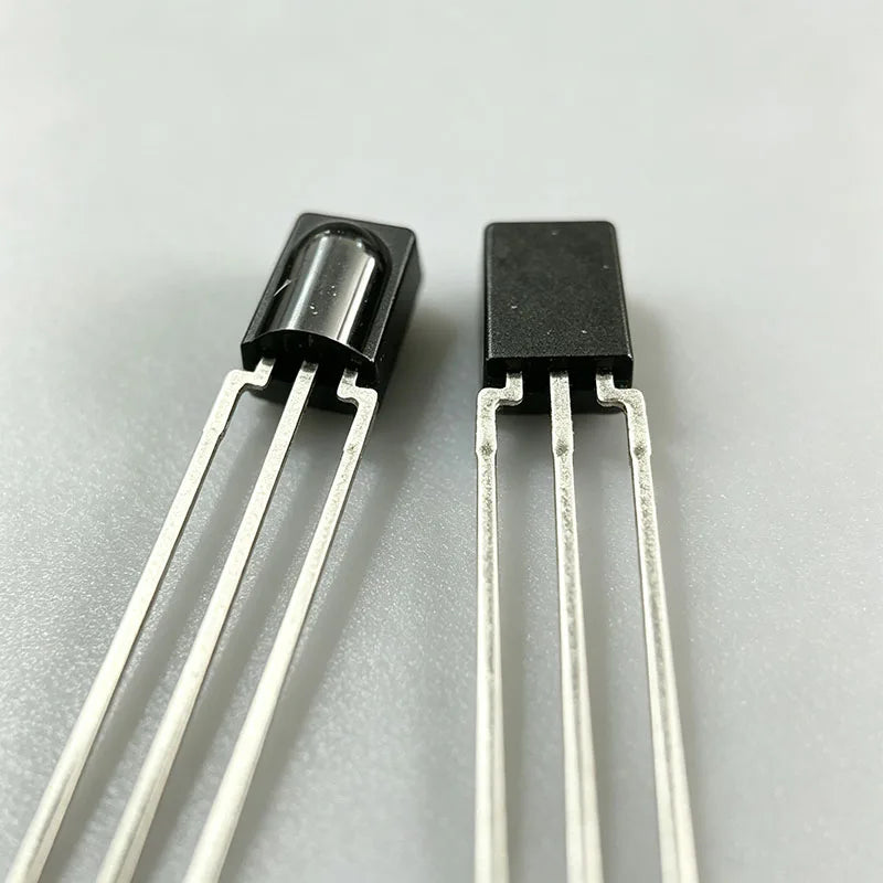 5-10 Pieces 100% Brand New Original TSOP38238 38238 Center Frequency 38kHz Infrared Remote Control Receiver IRM Plug-in SIP-3