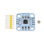 Encoder 12bit High Precision Angle Measurement Sensor Module Magnetic Induction AS5600 Magnetic