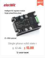 5A Pin SSR Single Phase Solid State Relay 24V 5A DC 12V DC GJ-5FA-L