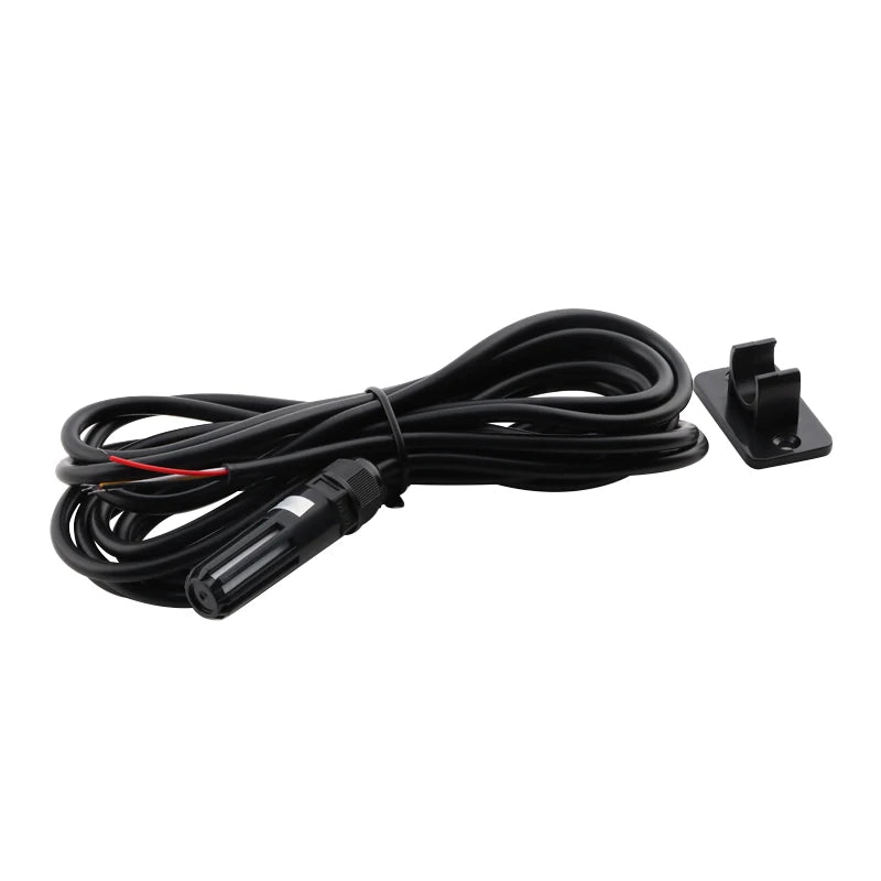 Temperature Humidity Atmospheric Pressure Gas Sensor Module Probe Connecting Cable SHT20 SHT30 AHT10 BMP180 BMP280 BME280 SGP30