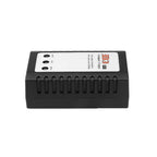 For iMAX B3 PRO 10W Intelligent Compact Charger Battery 2S-3S Lipo Balance lithium RC Discharger 7.4V/11.1V EU Plug Power Supply