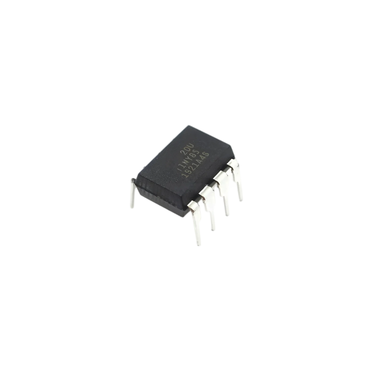 1-10PCS  ATTINY85  ATTINY85-20PU DIP8  ATTINY85-20SU SOP8  Microcontroller Chip