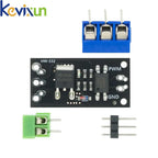 10PCS FR120N LR7843 AOD4184 D4184 Isolated MOSFET MOS Tube FET Module Replacement Relay 100V 9.4A 30V 161A 40V 50A Board