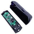 Photocell 12-24V AC/DC or 2*1.5V Dry Battery & Rotation System for Automatic Control System