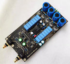 CDES TDA1541 DAC finished product customization (excluding TDA1541 chip)