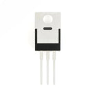 20Pcs/2pcs IRF540N IRF540 IRF540NPBF MOSFET MOSFT 100V 33A 44mOhm 47.3nC TO-220 N-Channel Rectifier Chip IC New Original