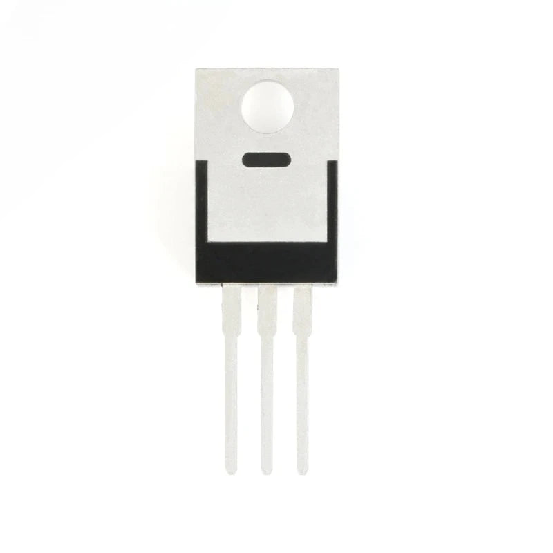 20Pcs/2pcs IRF540N IRF540 IRF540NPBF MOSFET MOSFT 100V 33A 44mOhm 47.3nC TO-220 N-Channel Rectifier Chip IC New Original