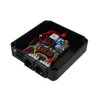 High-End Audio Noise Filter Power Filter HiFi Power Purifier with EU Schuko Socket for Audio Purification