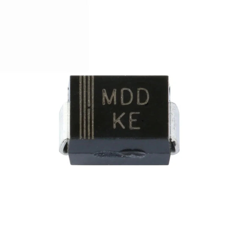 20pcs/lot TVS Diode SMBJ5.0A  SMBJ5.0A  SMBJ6.5A SMBJ7.5A SMBJ12A  SMBJ15A SMBJ24A  SMBJ28A  SMBJ30A SMBJ33A  SMBJ48A DO-214AA