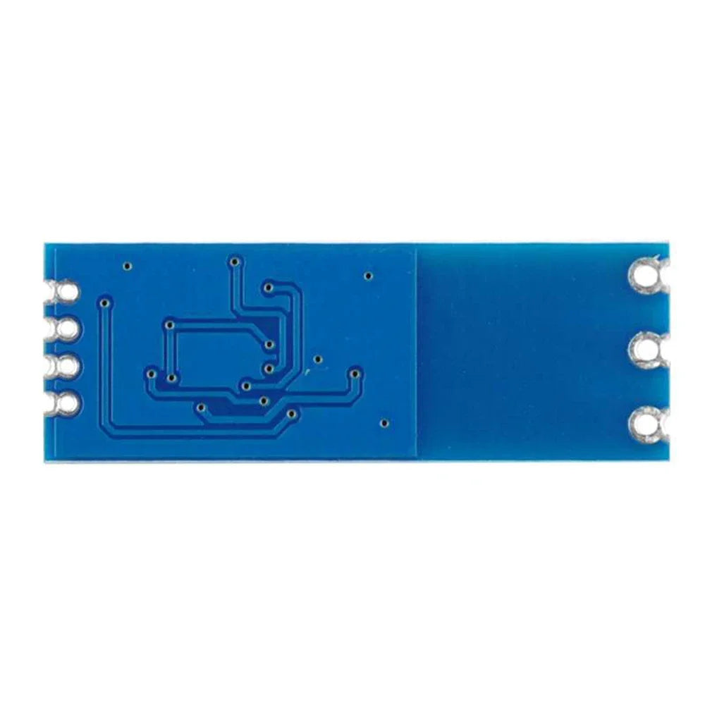 10PCS HW-519 TTL to RS485 Converter Module with Auto Flow Control 3.3V-5V Compatible for Microcontrollers