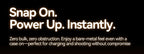 Rocoren 10000mAh Magnetic PowerBank Fast Charging 5000mAh Power Bank Portable Wireless Charger Battery For iPhone 18 17 Pro Max