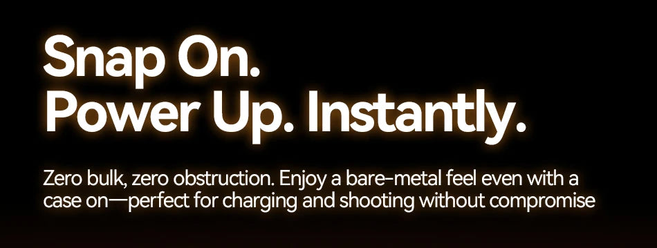Rocoren 10000mAh Magnetic PowerBank Fast Charging 5000mAh Power Bank Portable Wireless Charger Battery For iPhone 18 17 Pro Max