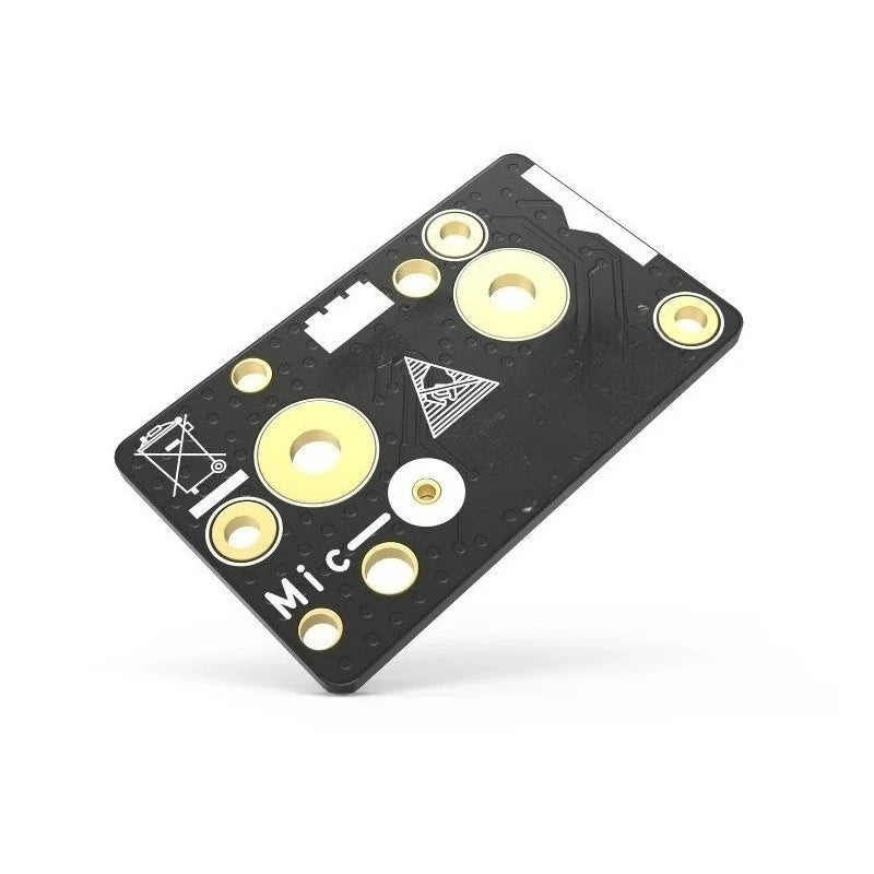 PDM Digital Ultrasonic Microphone Sensor Low Power MEMS Audio Module For IoT Audio Acquisition Smart Device Development