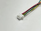 5025780400 Wire harness, MOLEX Click Mate 1.50mm Pitch OTS Cable,502578-0400， 4P, Off The Shelf, Quick Delivery