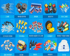 10PCS 63V 100V 250V 400V 450V 630V 2000V CBB22 Polypropylene film capacitor 101 103 104 105 125J 221 222 223 224 225 332 333 334