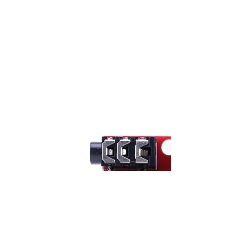 PAM8610 Mini Hi-Fi Audio Stereo Amplifier Board Dual Channel 2x10W Audio Receiver Amplifier Board Module Part D Class