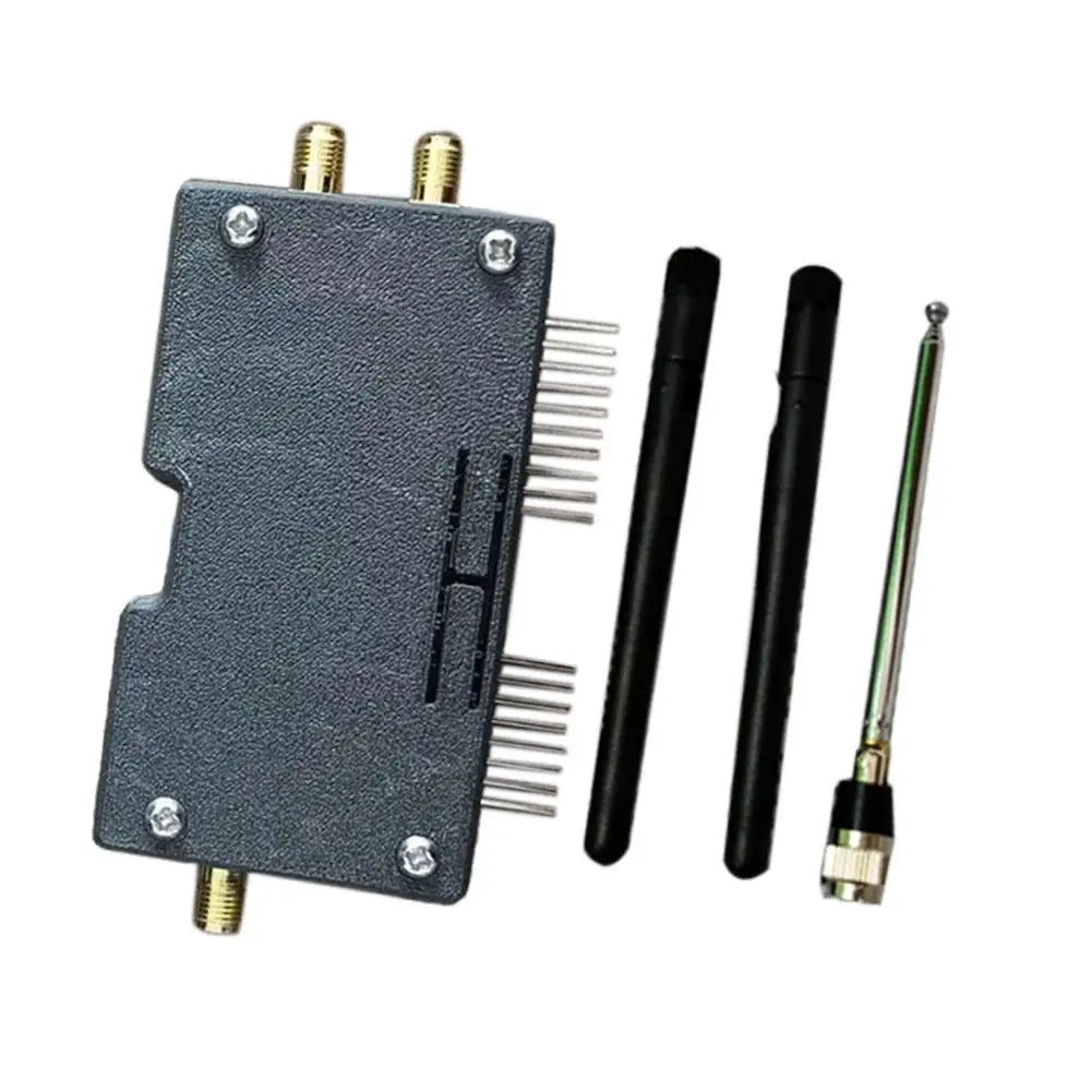 For Flipper Zero 3-in-1 2.4G Expansion Electronic ESP32 SD Protective Case NRF CC1101 Sub-ghz Module Signal MAX Tools