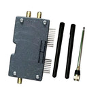 For Flipper Zero 3-in-1 2.4G Expansion Electronic ESP32 SD Protective Case NRF CC1101 Sub-ghz Module Signal MAX Tools