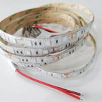 InfraRed 850nm 940nm 60leds/m IR LED Flexible Ribbon Tape Strips Light SMD 5050 2M 5M Emitting Diode DC12V for Security Cameras