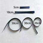 1PCS Ribbon FPV HDMI-Compatible Connector Flexible Flat Cable Raspberry Pi 4 Micro HDMI to HDMI/Mini HDMI Female 90 Degree FFC