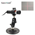 Red Green Laser Diode Module Cross Projector for Heat Press Screen Printing Alignment of Cloth Cutting Location