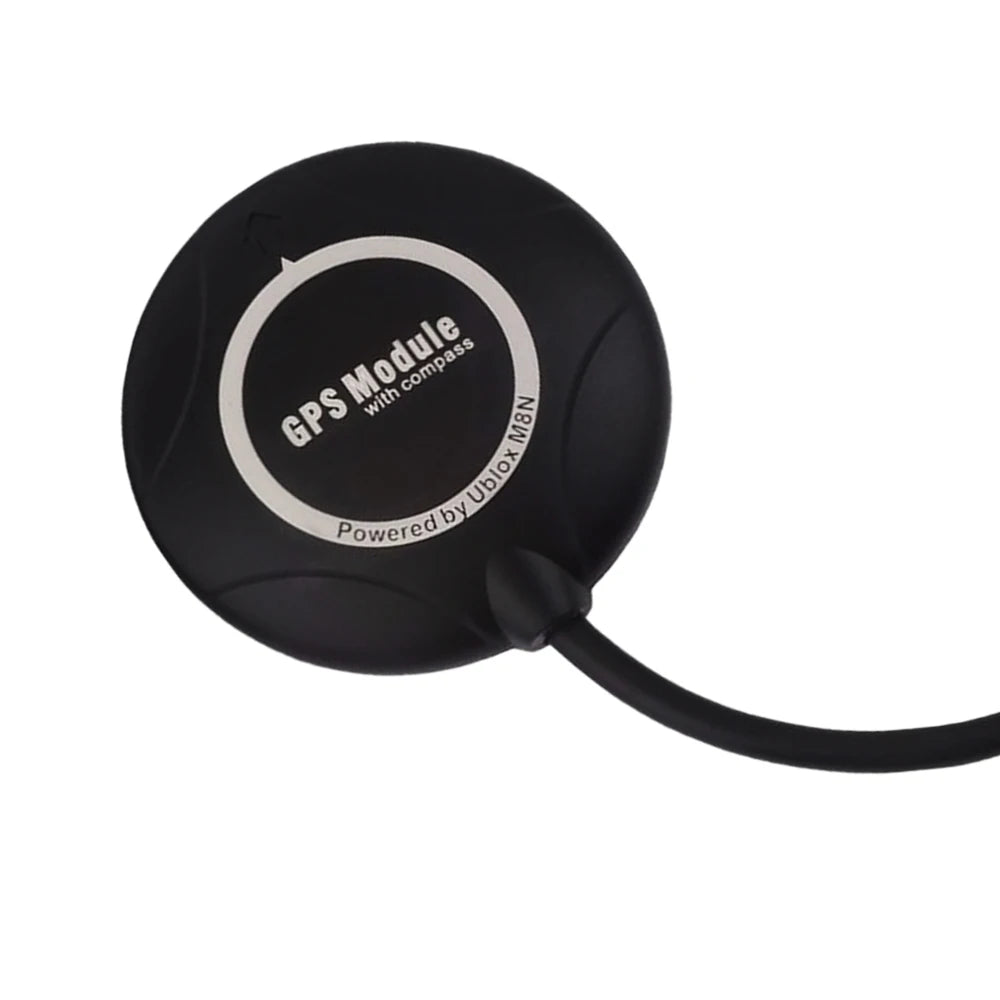 High Quality M8N NEO-M8N GPS Module Built-in Compass GPS for APM PIX Pixhawk PX4 Flight Controller