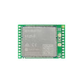 Quectel EC25EFA 4G CAT 4 GNSS Module Double-row Needle Core Board Development Board EC25JFA EC25AUFA Breakout Kit with Antenna