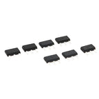 70pcs kit Voltage Regulator Kit AMS1117 1.2V/1.5V/1.8V/2.5V/3.3V/5.0V/ADJ lm1117 AMS1117-1.2 AMS1117-1.8 AMS1117-2.5 AMS1117-3.3