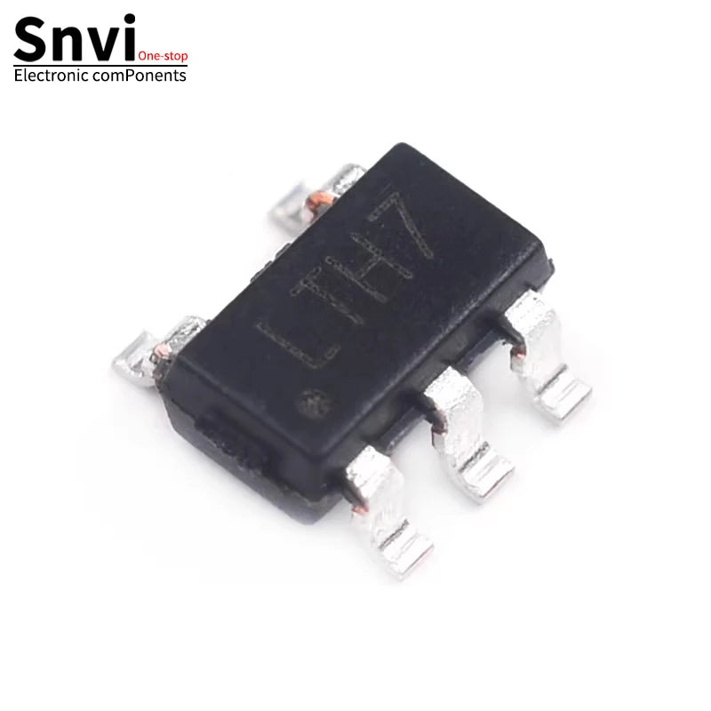 20pcs SMT LTH7 silk screen SOT23-5 LTC4054 LTC4054ES5-4.2 lithium battery charging chip IC