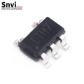 20pcs SMT LTH7 silk screen SOT23-5 LTC4054 LTC4054ES5-4.2 lithium battery charging chip IC