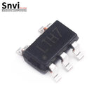 20pcs SMT LTH7 silk screen SOT23-5 LTC4054 LTC4054ES5-4.2 lithium battery charging chip IC
