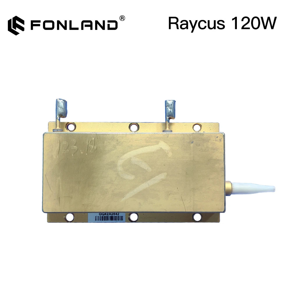 MAX Raycus IPG Original Laser Source Pump 120-1000W Pumping Source Pulsed Laser Diode for Laser Source Repair