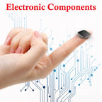 ATMEGA644PA-AU ATMEGA644PA AU ATMEGA644 TQFP-44 ATMEGA644P Microcontroller MCU AVR IC Chip NEW Original