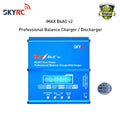 Skyrc iMAX B6AC V2 Balance Charger/Discharger Battery RC Racing Drone original B6 AC
