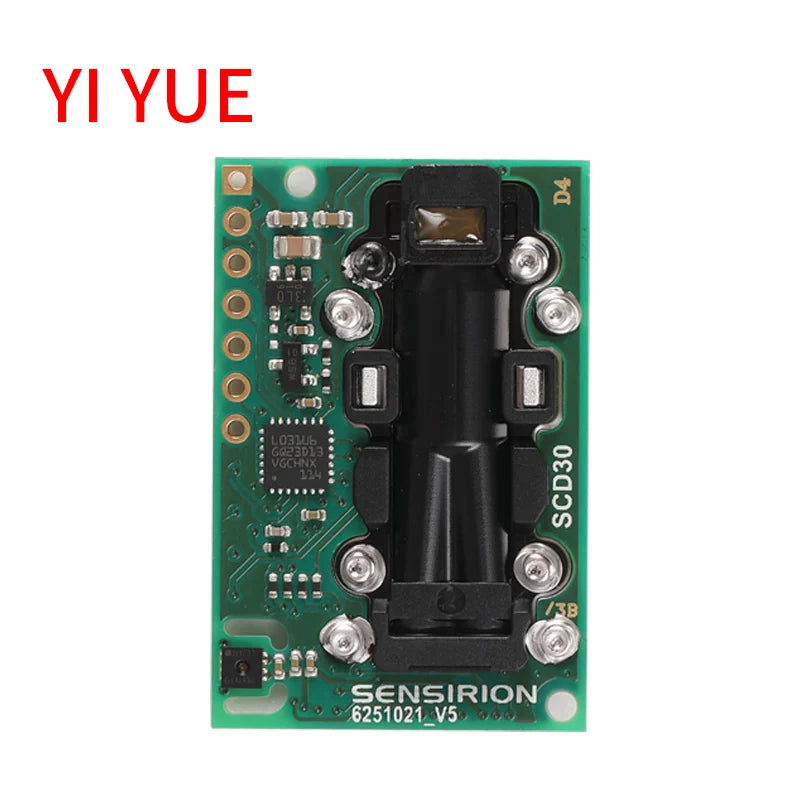 SCD30 CARBON dioxide gas sensor CO2 sensor module