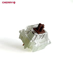 Original Cherry MX Brown RGB Switch 5Pin Tactile SMD Mechanical Keyboard High-precision Switch 45gf Gold Crosspoint MX1A-G1NB