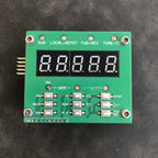 PI035 TI DSP TMS320 F28035 F280049 F280025 Development Board