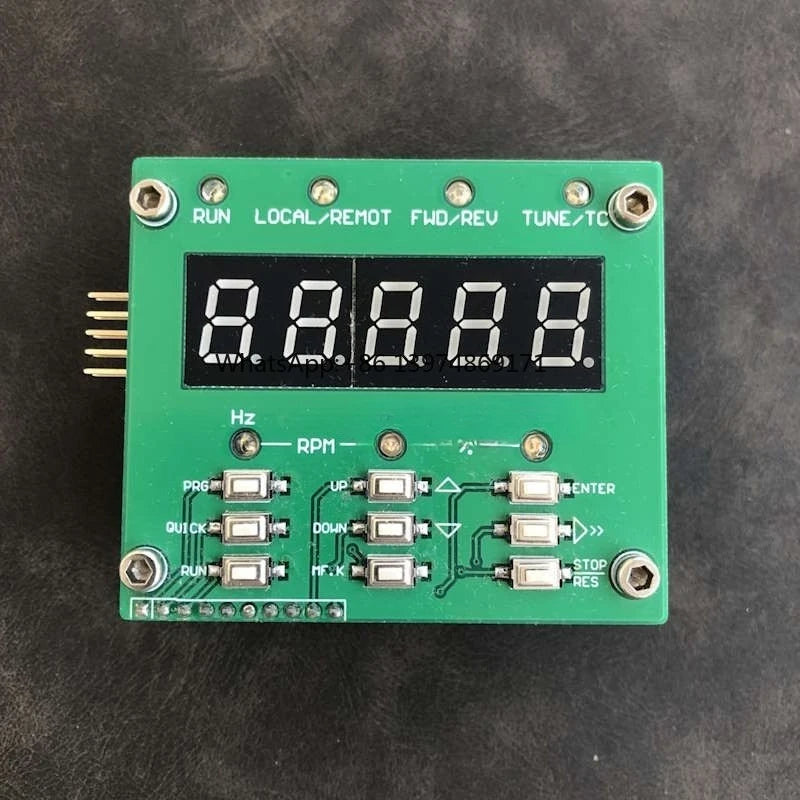 PI035 TI DSP TMS320 F28035 F280049 F280025 Development Board